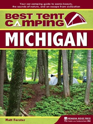 Michigan - ebook